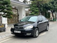 Bán xe Toyota Corolla altis 2003 1.8G MT giá 135 Triệu - Hà Nội