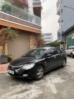 Bán xe Honda Civic 2006 1.8 AT giá 186 Triệu - Hà Nội