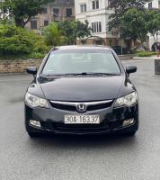 Bán xe Honda Civic 2008 1.8 AT giá 188 Triệu - Hà Nội