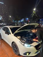 Bán xe Mazda 3 2015 1.5 AT giá 355 Triệu - Hà Nội