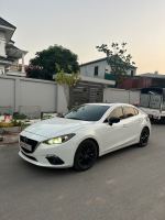 Bán xe Mazda 3 2016 1.5 AT giá 355 Triệu - Hà Nội