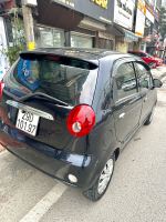 Bán xe Chevrolet Spark Van 1.0 AT 2015 giá 68 Triệu - Hà Nội