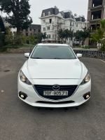 Bán xe Mazda 3 2016 1.5 AT giá 348 Triệu - Hà Nội