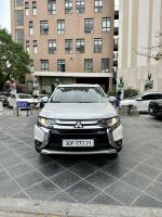 Bán xe Mitsubishi Outlander 2019 2.0 CVT giá 489 Triệu - Hà Nội