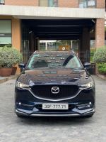Bán xe Mazda CX5 2018 2.5 AT 2WD giá 555 Triệu - Hà Nội