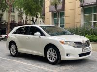 Bán xe Toyota Venza 2009 2.7 giá 325 Triệu - Hà Nội