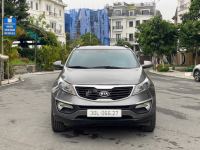 Bán xe Kia Sportage 2009 TLX 2.0 CRDi giá 265 Triệu - Hà Nội