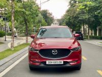 Bán xe Mazda CX5 2018 2.5 AT 2WD giá 535 Triệu - Hà Nội