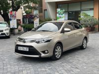 Bán xe Toyota Vios 2018 1.5G giá 305 Triệu - Hà Nội