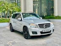 Bán xe Mercedes Benz GLK Class 2009 300 4Matic giá 279 Triệu - Hà Nội