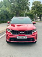 Bán xe Kia Sorento 2021 Luxury 2.5 AT giá 680 Triệu - Hà Nội