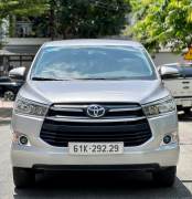 Bán xe Toyota Innova 2.0E 2020 giá 529 Triệu - TP HCM