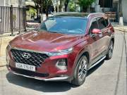 Bán xe Hyundai SantaFe 2021 Cao cấp 2.4L HTRAC giá 839 Triệu - Đà Nẵng