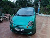 Bán xe Daewoo Matiz 2005 S 0.8 MT giá 30 Triệu - Bắc Giang