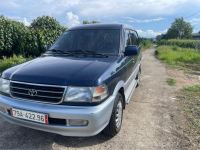 Bán xe Toyota Zace 2001 GL giá 115 Triệu - Đăk Lăk