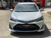 Bán xe Toyota Corolla altis 2021 1.8E AT giá 576 Triệu - Hà Nội