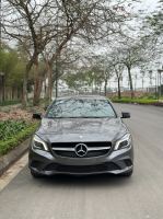 Bán xe Mercedes Benz CLA class CLA 200 2014 giá 459 Triệu - Hà Nội
