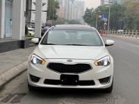 Bán xe Kia Cadenza 3.3 V6 2015 giá 489 Triệu - Hà Nội