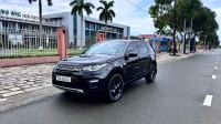 Bán xe LandRover Discovery Sport 2015 HSE Luxury giá 785 Triệu - Hà Nội