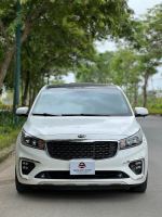 Bán xe Kia Sedona 2.2 DAT Luxury 2019 giá 829 Triệu - Hà Nội