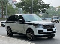 Bán xe LandRover Range Rover 2013 Autobiography LWB 5.0 giá 2 Tỷ 190 Triệu - Hà Nội