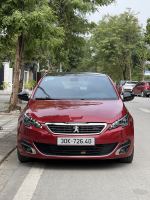 Bán xe Peugeot 308 2015 GT Line 1.6 AT giá 545 Triệu - Hà Nội