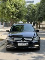 Bán xe Mercedes Benz C class 2012 C200 giá 320 Triệu - Hà Nội