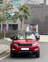 Bán xe LandRover Range Rover Evoque 2014 Prestige giá 666 Triệu - Hà Nội