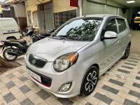 Bán xe Kia Morning 2009 SLX 1.0 AT giá 162 Triệu - Hà Nội