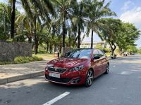 Bán xe Peugeot 308 2015 GT Line 1.6 AT giá 545 Triệu - Hà Nội