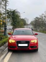 Bán xe Audi A5 2012 Sportback 2.0 giá 455 Triệu - Hà Nội