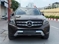 Bán xe Mercedes Benz GLS 400 4Matic 2016 giá 1 Tỷ 590 Triệu - Hà Nội
