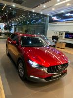 Bán xe Mazda CX 30 Luxury 2.0 AT 2024 giá 679 Triệu - Hải Phòng