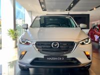 Bán xe Mazda CX3 Luxury 1.5 AT 2024 giá 599 Triệu - Hải Phòng