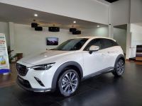 Bán xe Mazda CX3 Premium 1.5 AT 2023 giá 654 Triệu - Hải Phòng