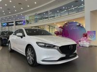 Bán xe Mazda 6 2023 Signature Premium 2.5 AT giá 899 Triệu - Hải Phòng