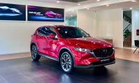 Bán xe Mazda CX5 Luxury 2.0 AT 2024 giá 789 Triệu - Hải Phòng