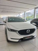 Bán xe Mazda CX8 2024 Luxury giá 939 Triệu - Hải Phòng