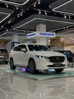 Bán xe Mazda CX8 2025 Signature 2.5 AT AWD giá 1 Tỷ 79 Triệu - Hải Phòng