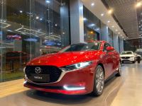 Bán xe Mazda 3 2025 1.5L Premium giá 699 Triệu - Hải Phòng