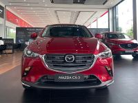 Mazda CX3 2025