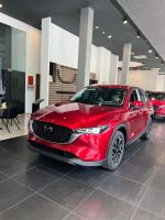 Bán xe Mazda CX5 2025 Premium 2.0 AT giá 779 Triệu - Hải Phòng