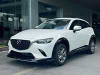 Bán xe Mazda CX3 2026 1.5 AT giá 531 Triệu - Hải Phòng