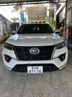 Bán xe Toyota Fortuner 2021 2.4G 4x2 AT giá 965 Triệu - Lâm Đồng
