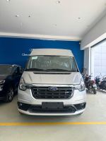 Bán xe Ford Transit 2024 Tiêu chuẩn giá 849 Triệu - TP HCM