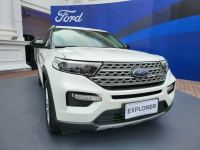 Bán xe Ford Explorer 2023 Limited 2.3L EcoBoost giá 2 Tỷ 99 Triệu - TP HCM