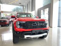 Bán xe Ford Ranger 2024 Raptor 2.0L 4x4 AT giá 1 Tỷ 306 Triệu - TP HCM