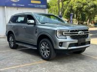 Bán xe Ford Everest 2025 Titanium 2.0L 4x2 AT giá 1 Tỷ 299 Triệu - TP HCM
