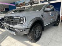 Bán xe Ford Ranger 2025 Raptor 2.0L 4x4 AT giá 1 Tỷ 307 Triệu - TP HCM