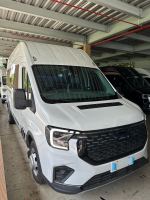 Bán xe Ford Transit Limousine 12S 2025 giá 1 Tỷ 499 Triệu - TP HCM
